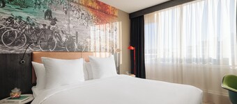 Leonardo Hotel Rotterdam Savoy