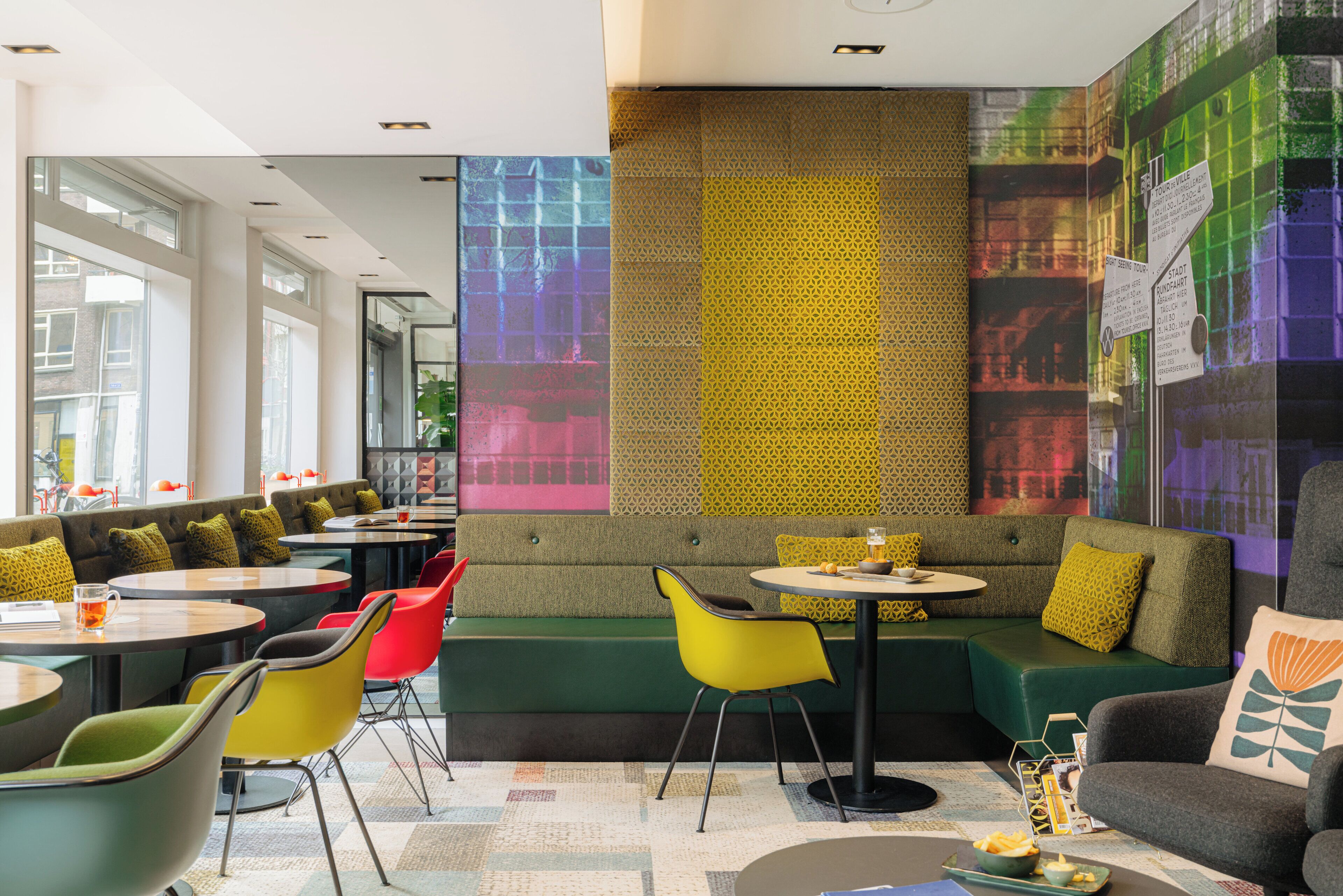 Foto - Leonardo Hotel Rotterdam Savoy