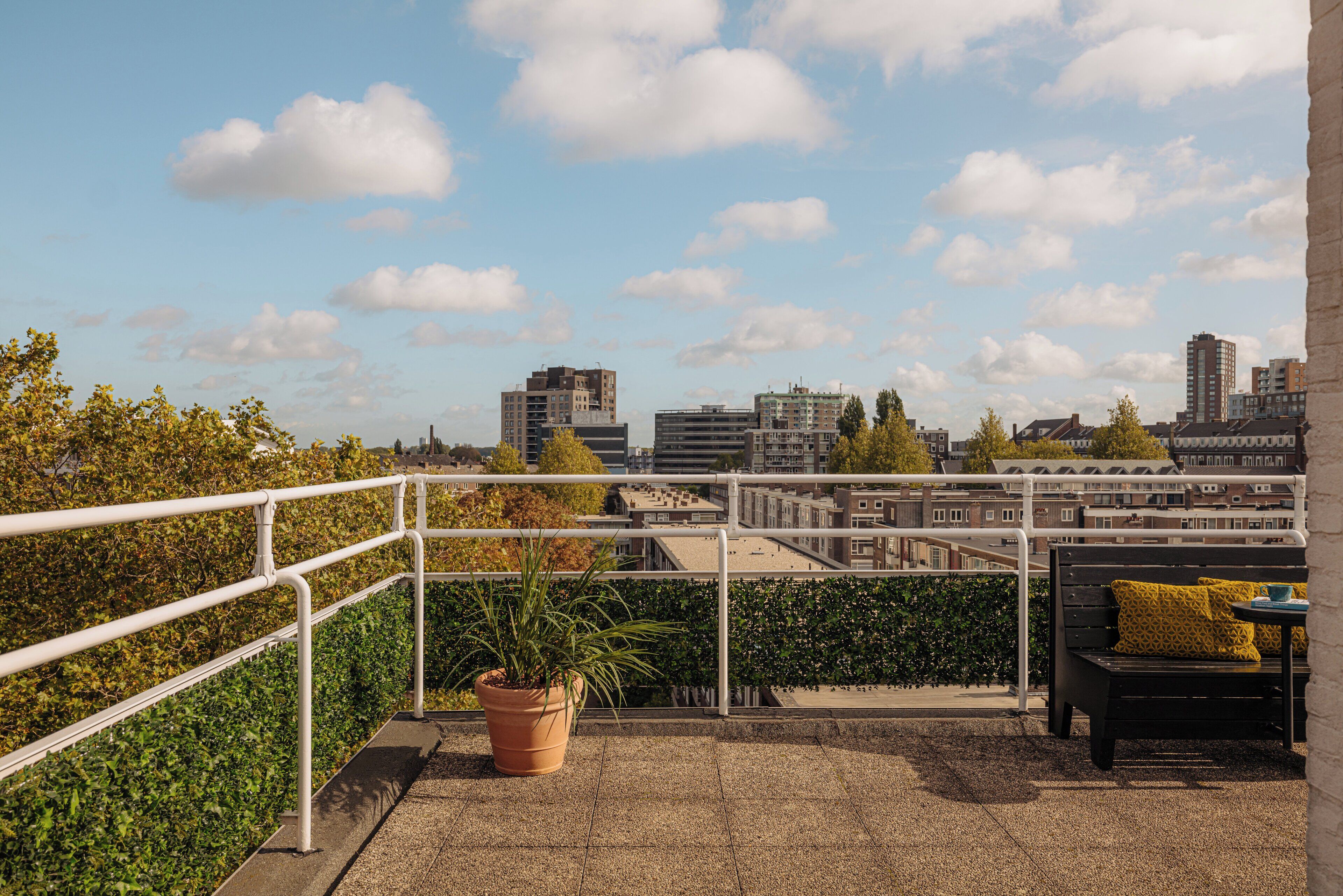 Foto - Leonardo Hotel Rotterdam Savoy