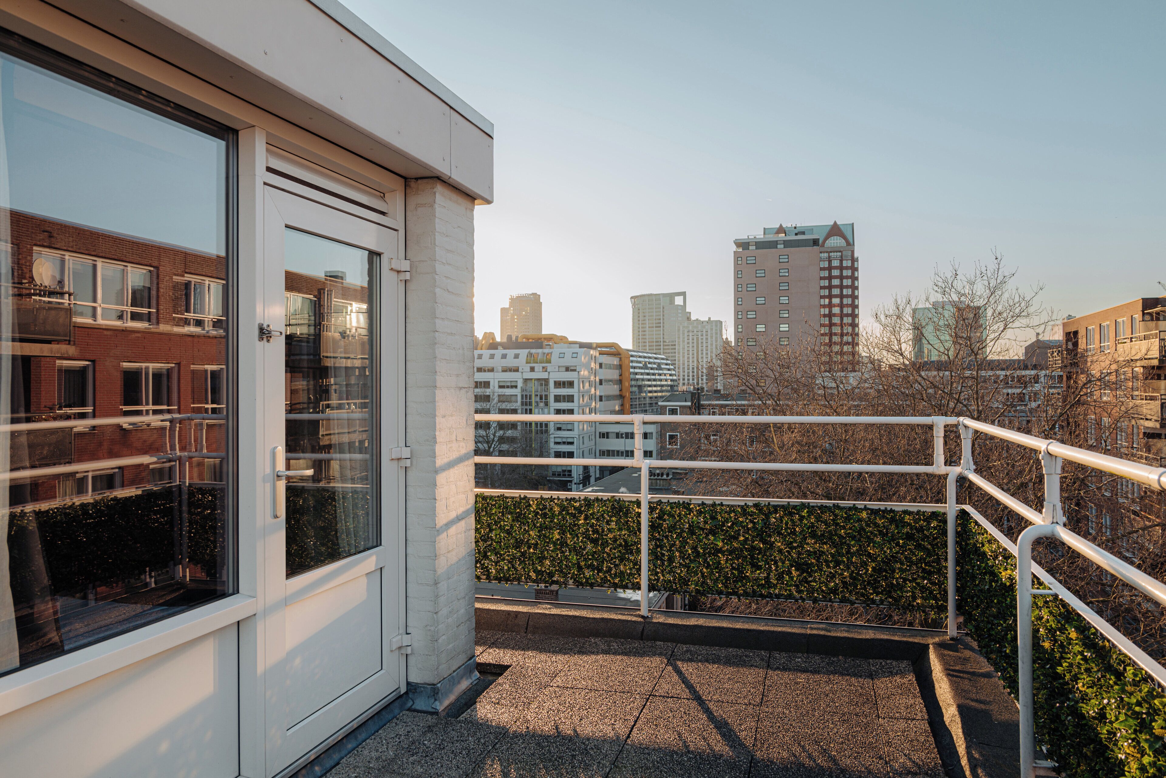 Foto - Leonardo Hotel Rotterdam Savoy