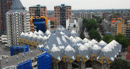 Leonardo Hotel Rotterdam Savoy