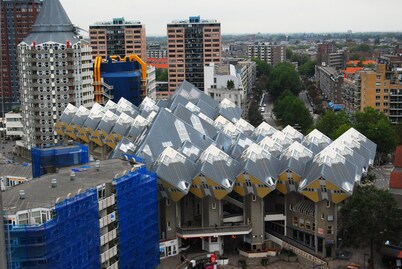 Leonardo Hotel Rotterdam Savoy