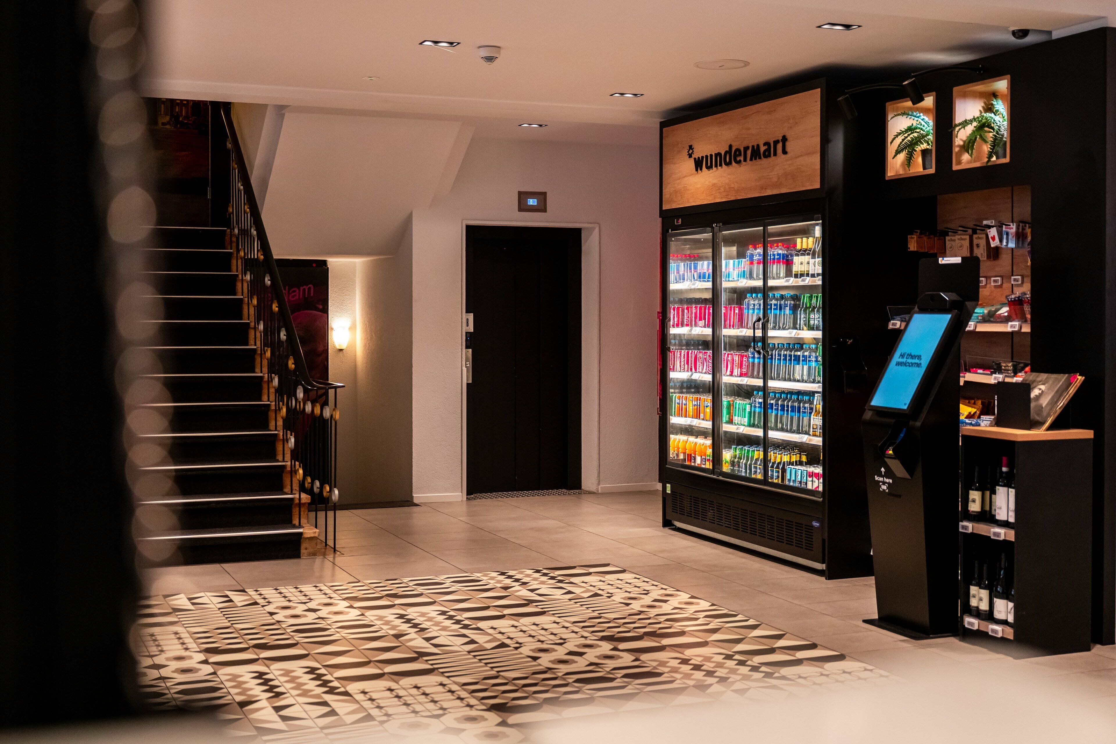 Foto - Leonardo Hotel Rotterdam Savoy