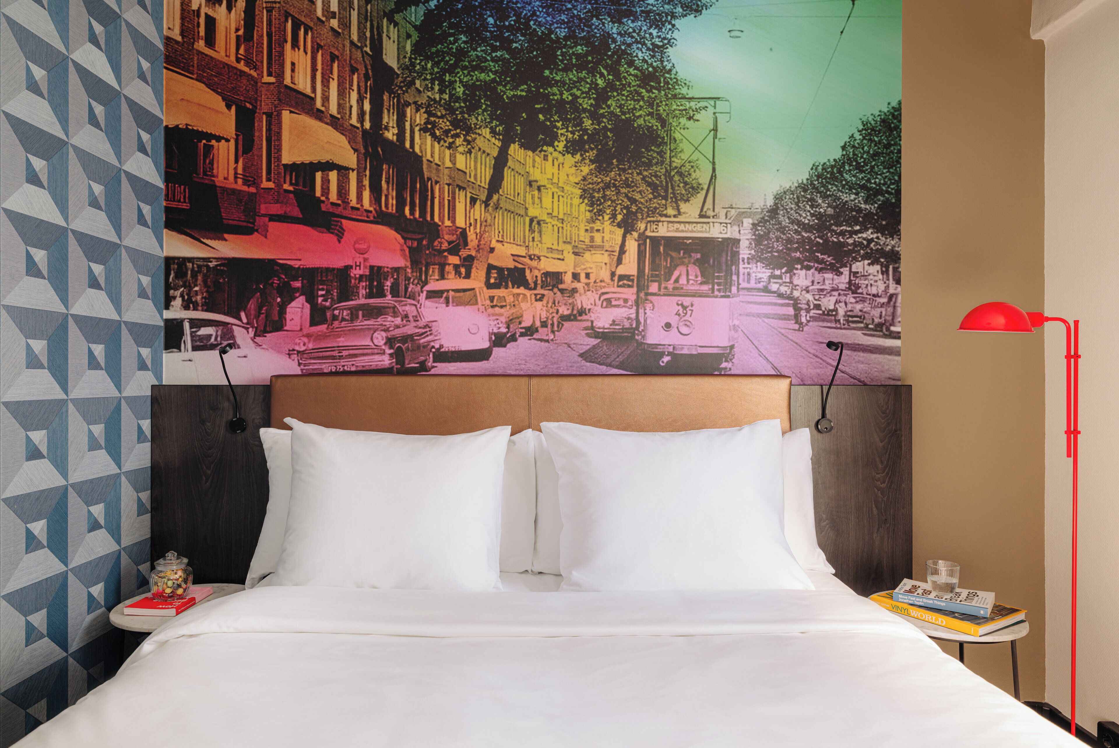 room, 1 double bed (small) | point of interest