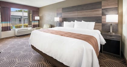 Quality Inn Concord Kannapolis