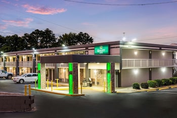 Quality Inn Concord Kannapolis