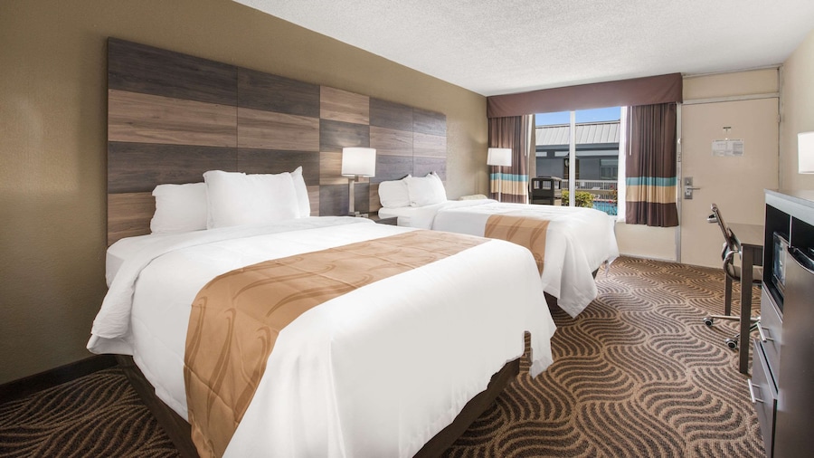 Quality Inn Concord Kannapolis