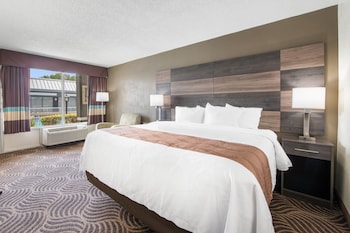 Quality Inn Concord Kannapolis