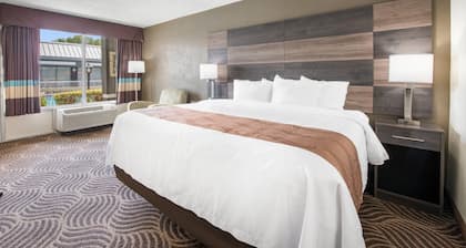 Quality Inn Concord Kannapolis