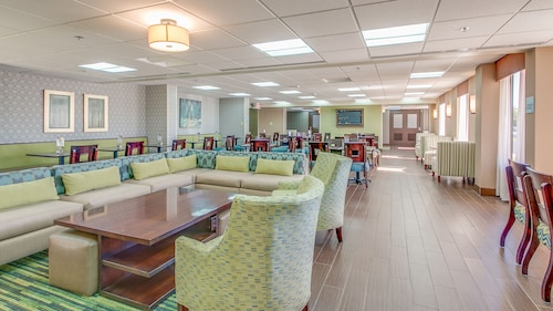 Holiday Inn Express Richmond - Midlothian Turnpike by IHG