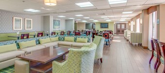 Holiday Inn Express Richmond - Midlothian Turnpike by IHG