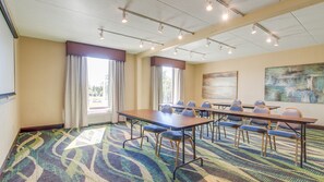 Meeting facility - Holiday Inn Express Richmond - Midlothian Turnpike by IHG (Richmond)