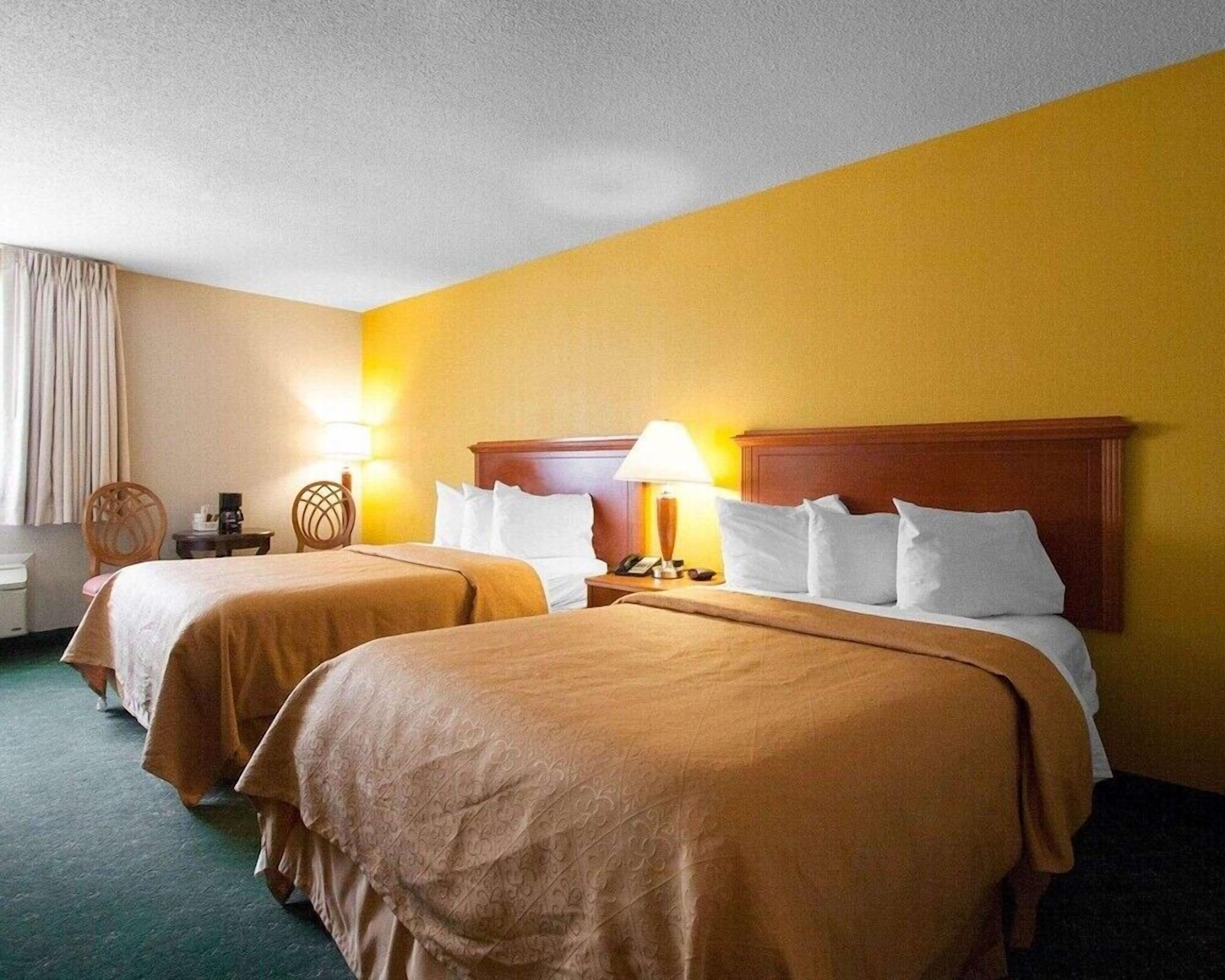 Iron/ironing board, free cots/infant beds, free WiFi, bed sheets