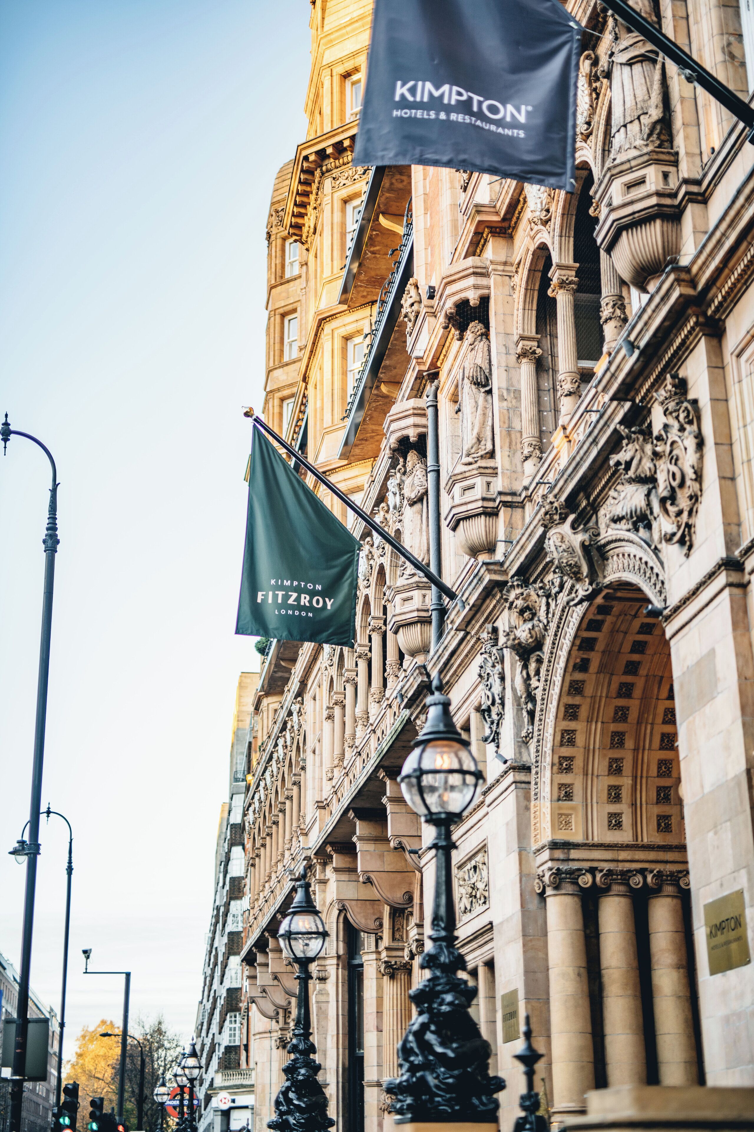 Foto - Kimpton Fitzroy London by IHG