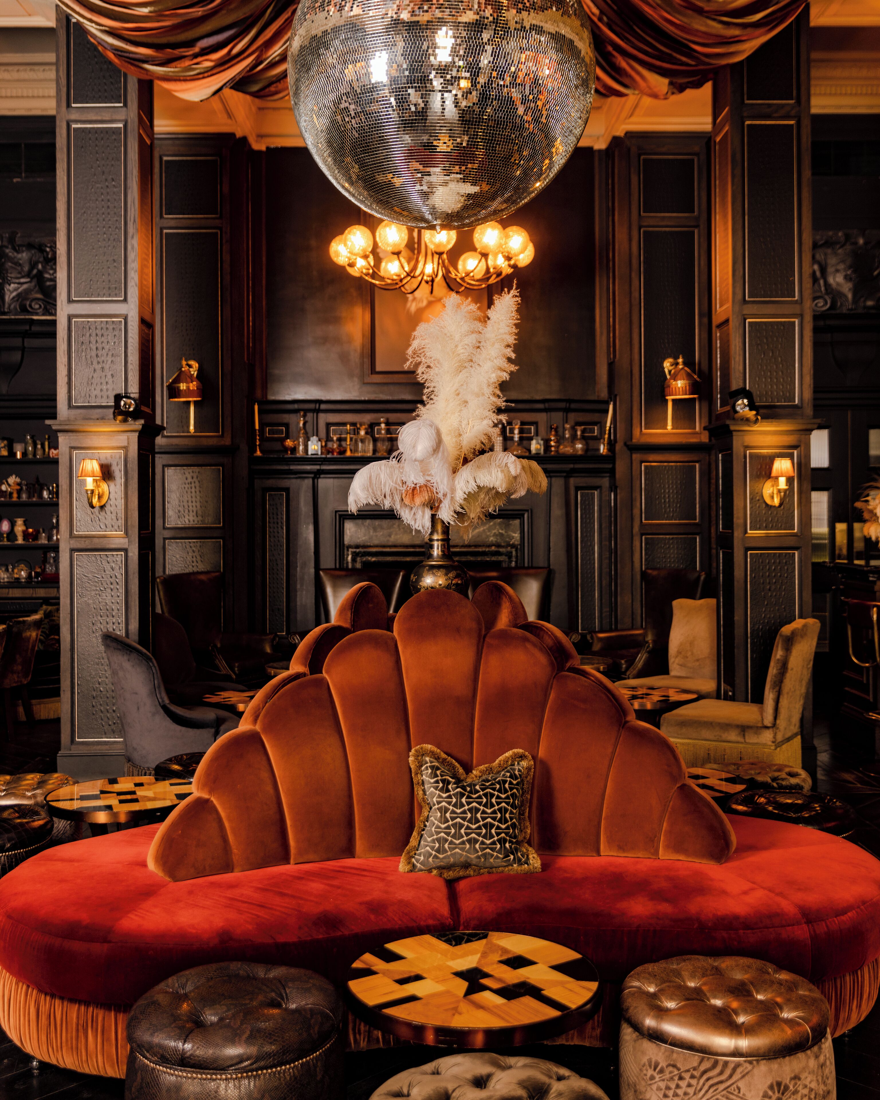 Foto - Kimpton Fitzroy London by IHG