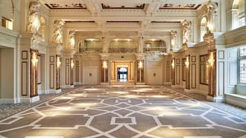 Salón de baile
