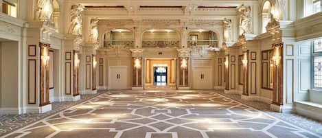 Salle de bal