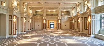 Kimpton Fitzroy London by IHG
