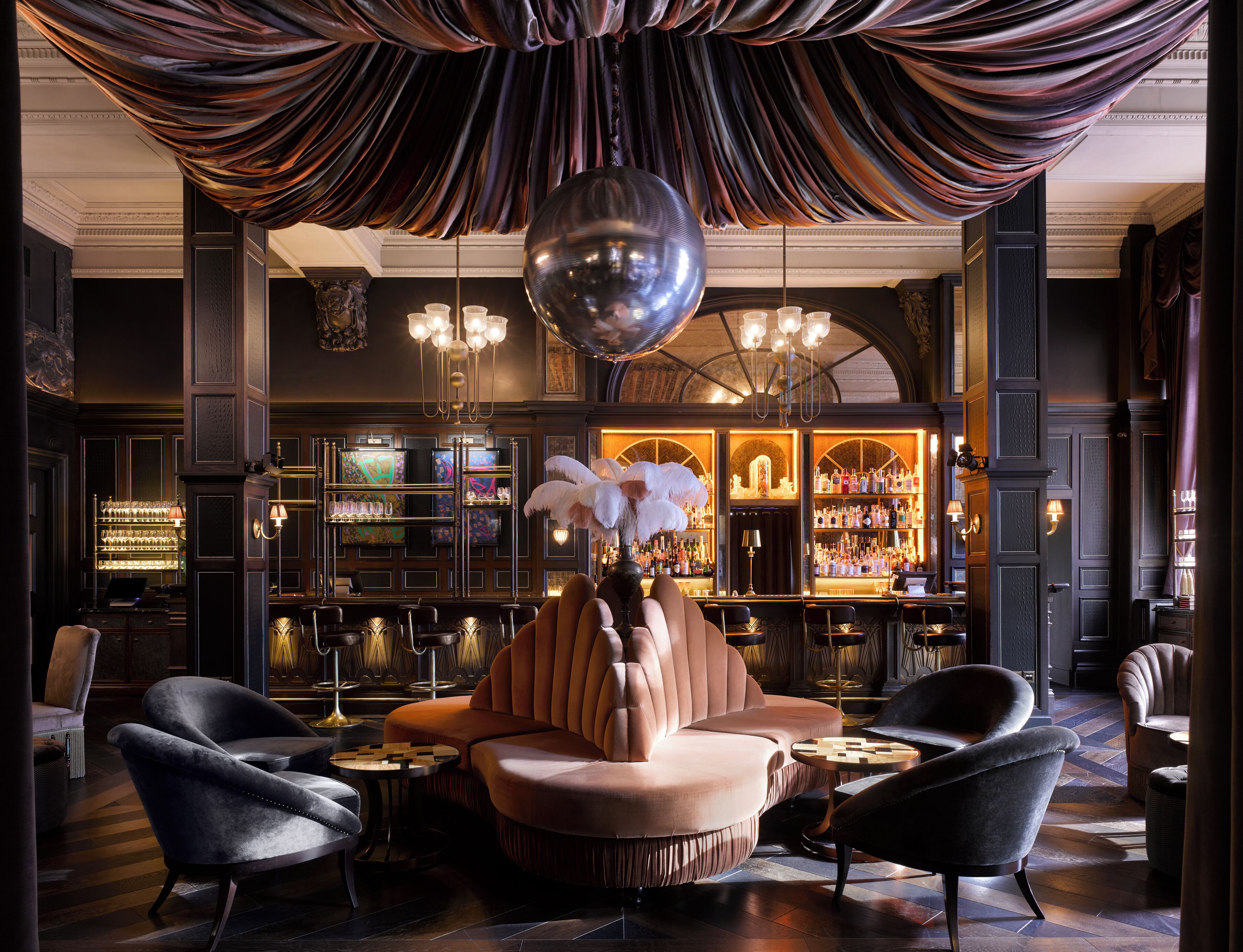 Foto - Kimpton Fitzroy London by IHG