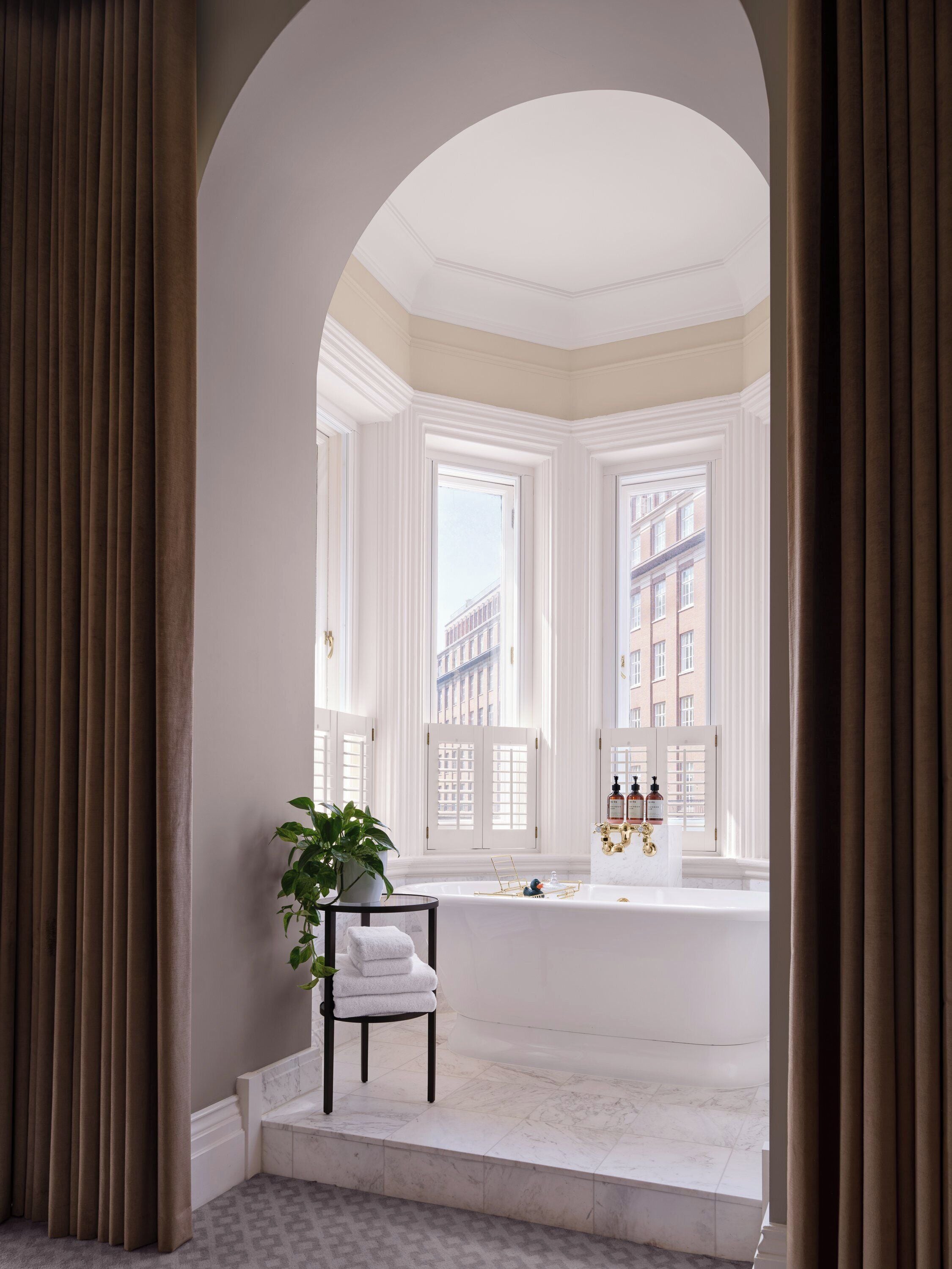 Foto - Kimpton Fitzroy London by IHG