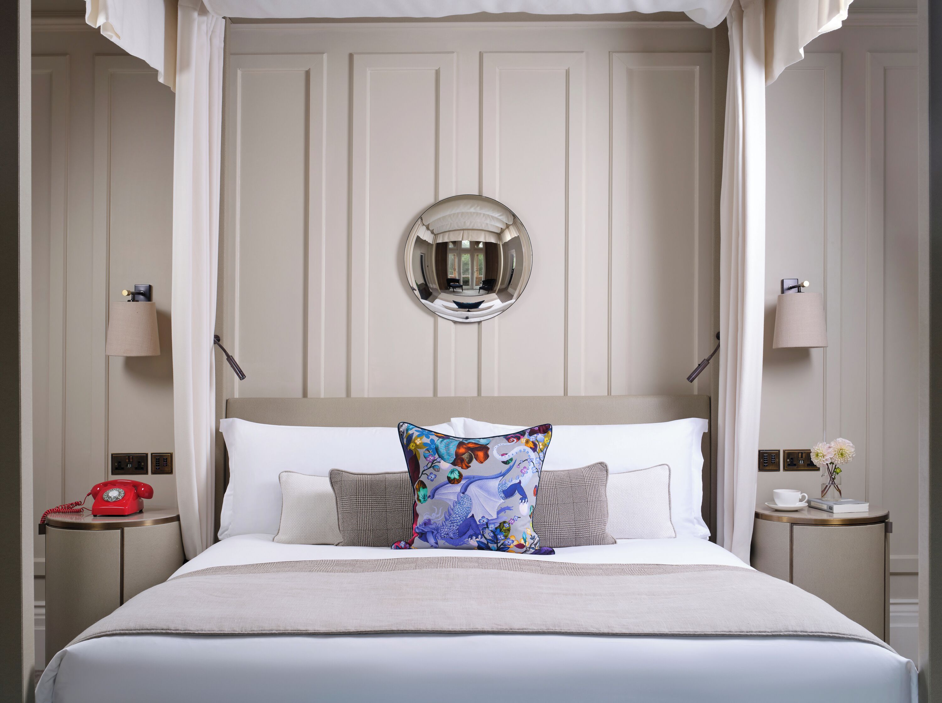 Kimpton Fitzroy London, an IHG Hotel - Image 7