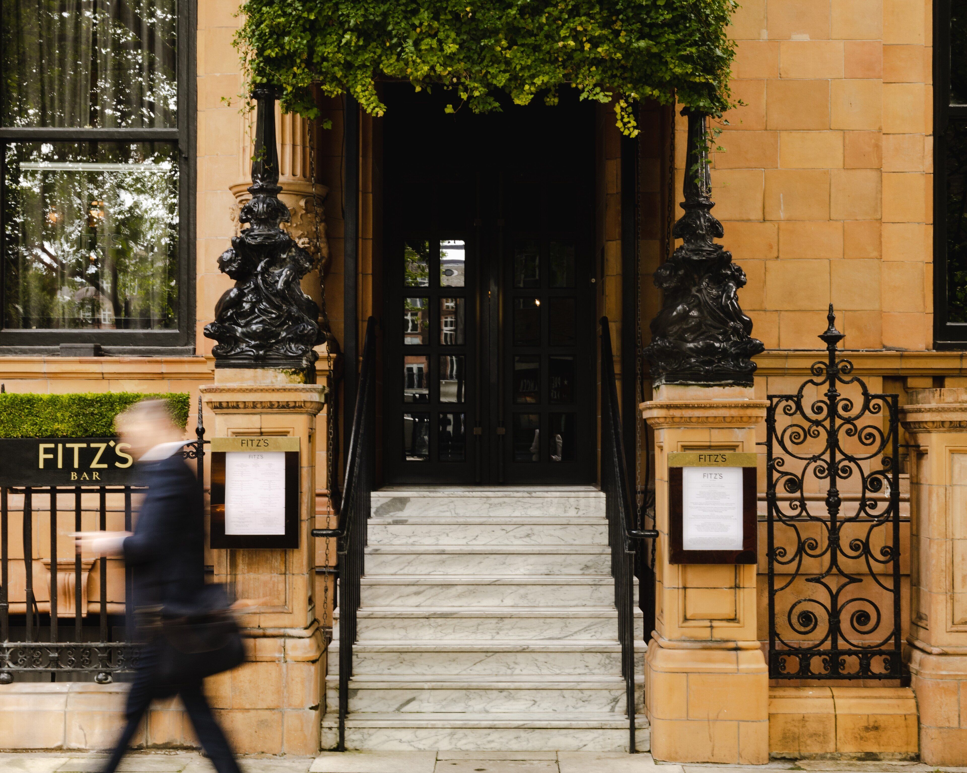 Foto - Kimpton Fitzroy London by IHG