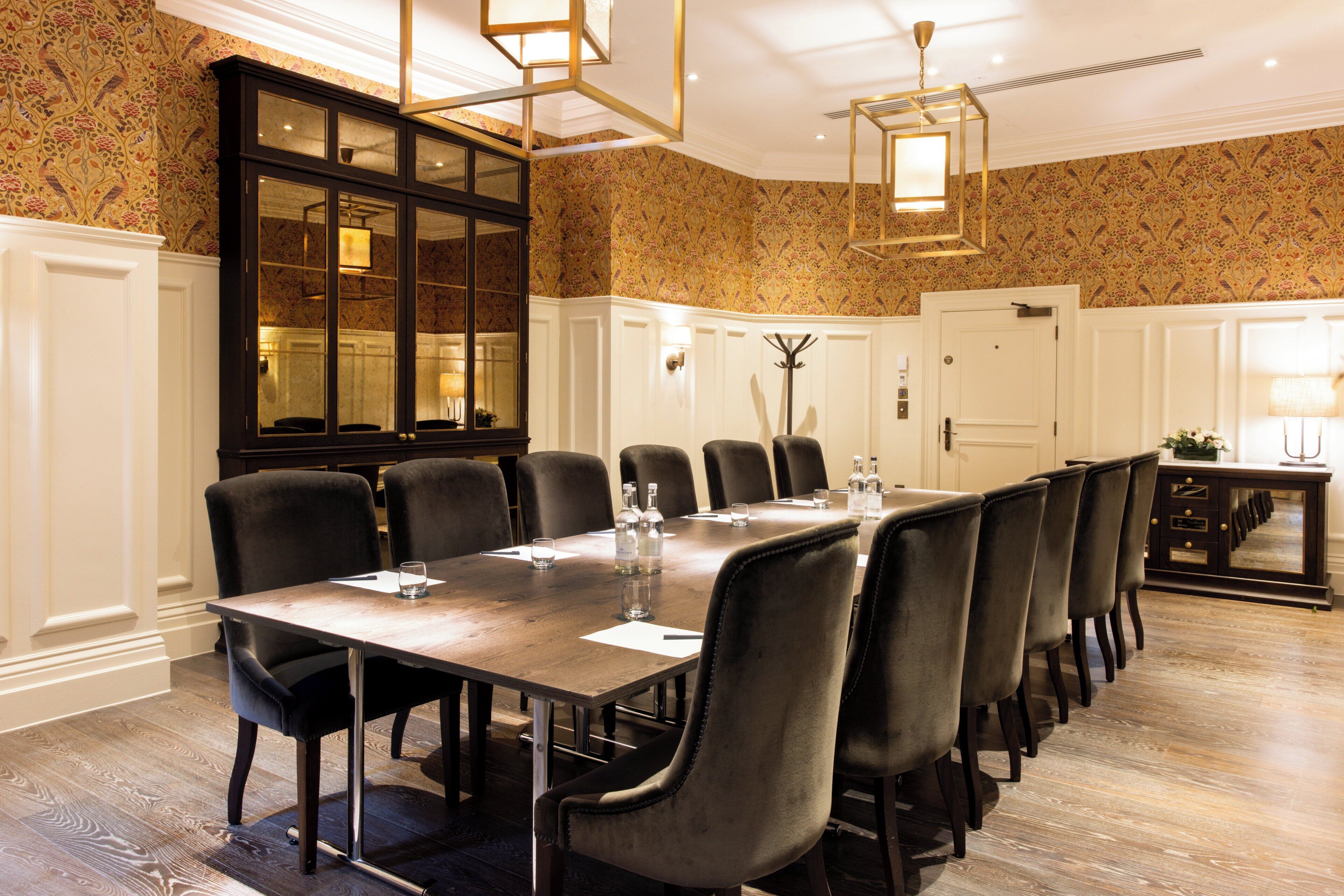 Foto - Kimpton Fitzroy London by IHG