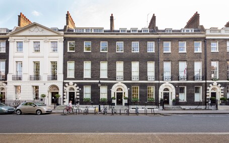 Kimpton Fitzroy London by IHG - view 2