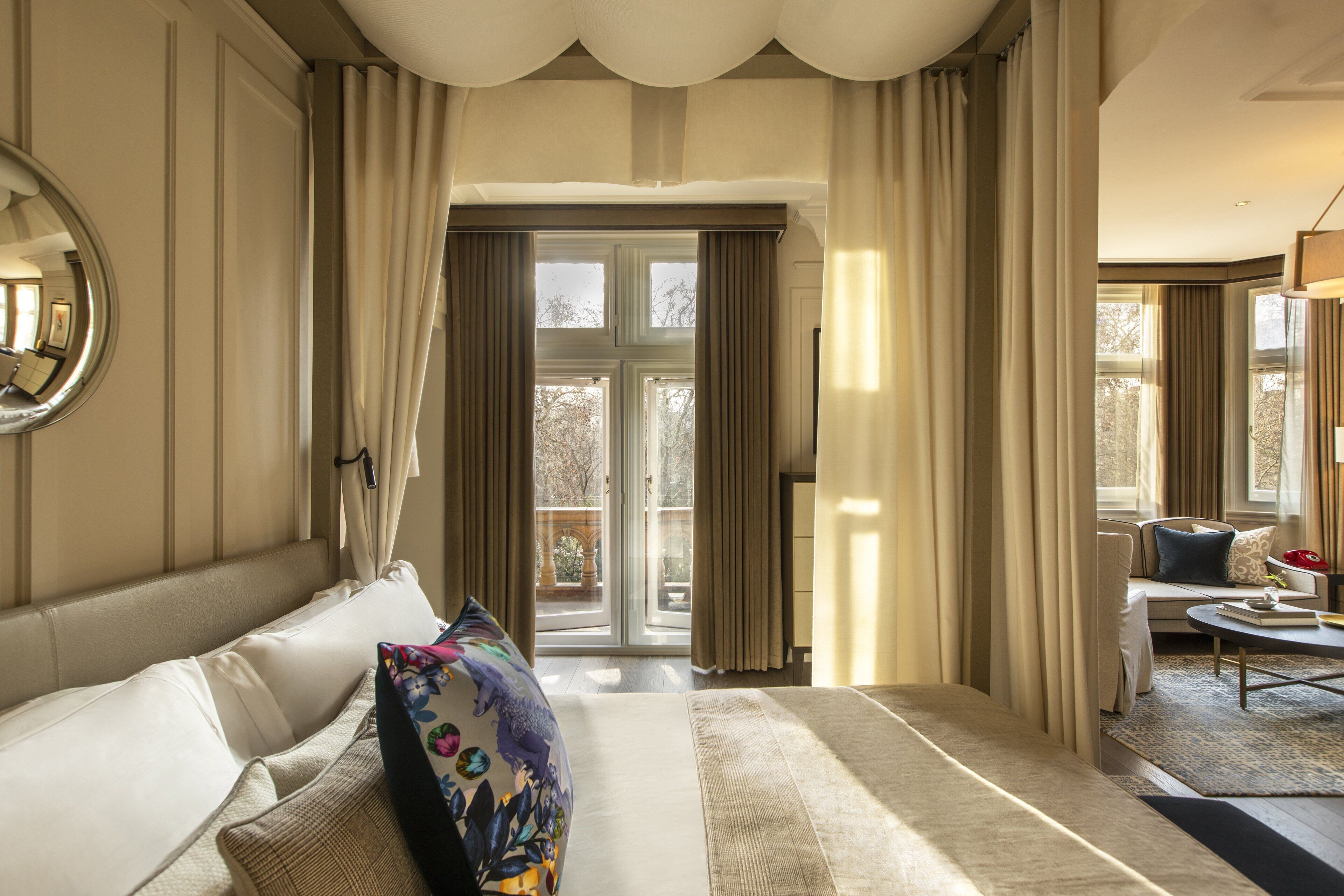 1 bedroom, premium bedding, minibar, in-room safe