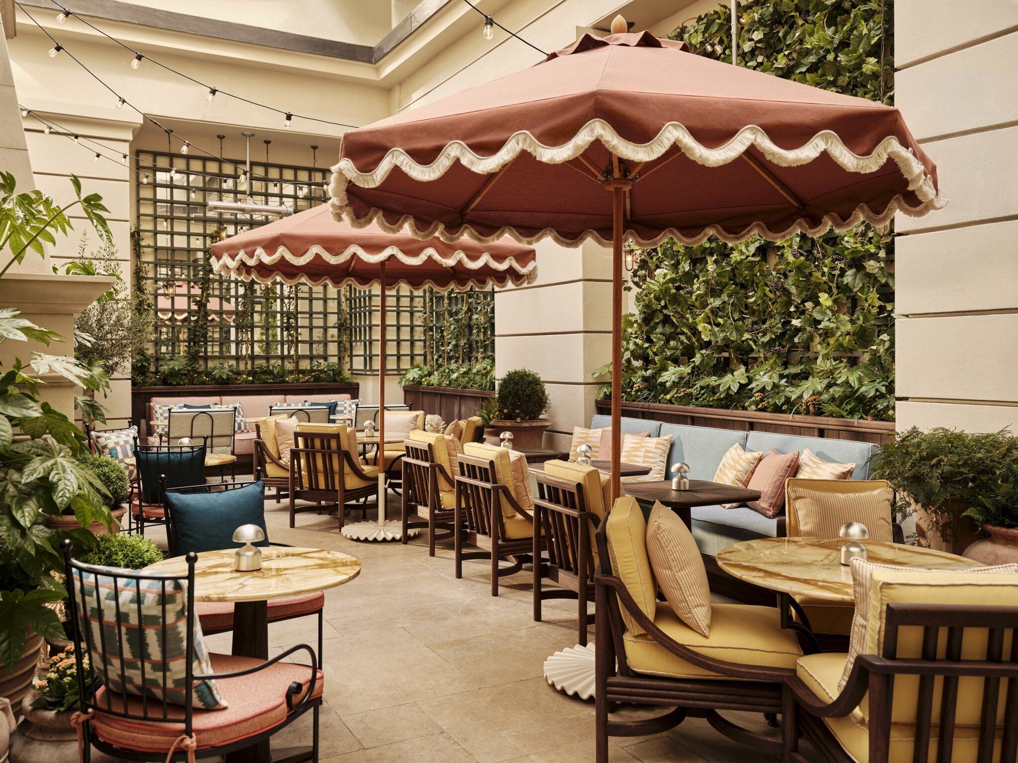 Photo - Kimpton Fitzroy London by IHG