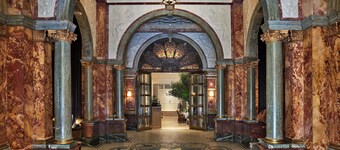 Kimpton Fitzroy London by IHG
