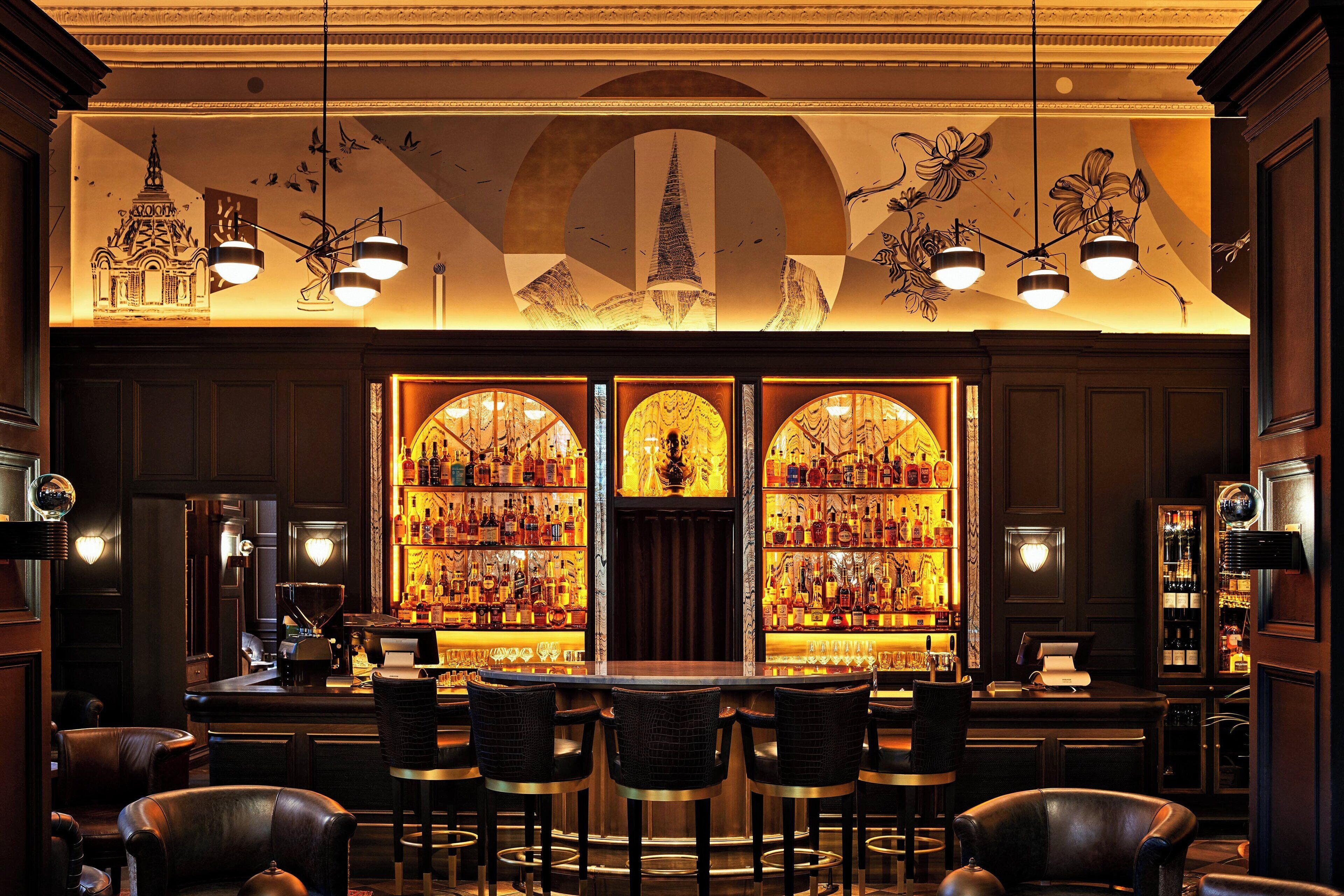 Foto - Kimpton Fitzroy London by IHG