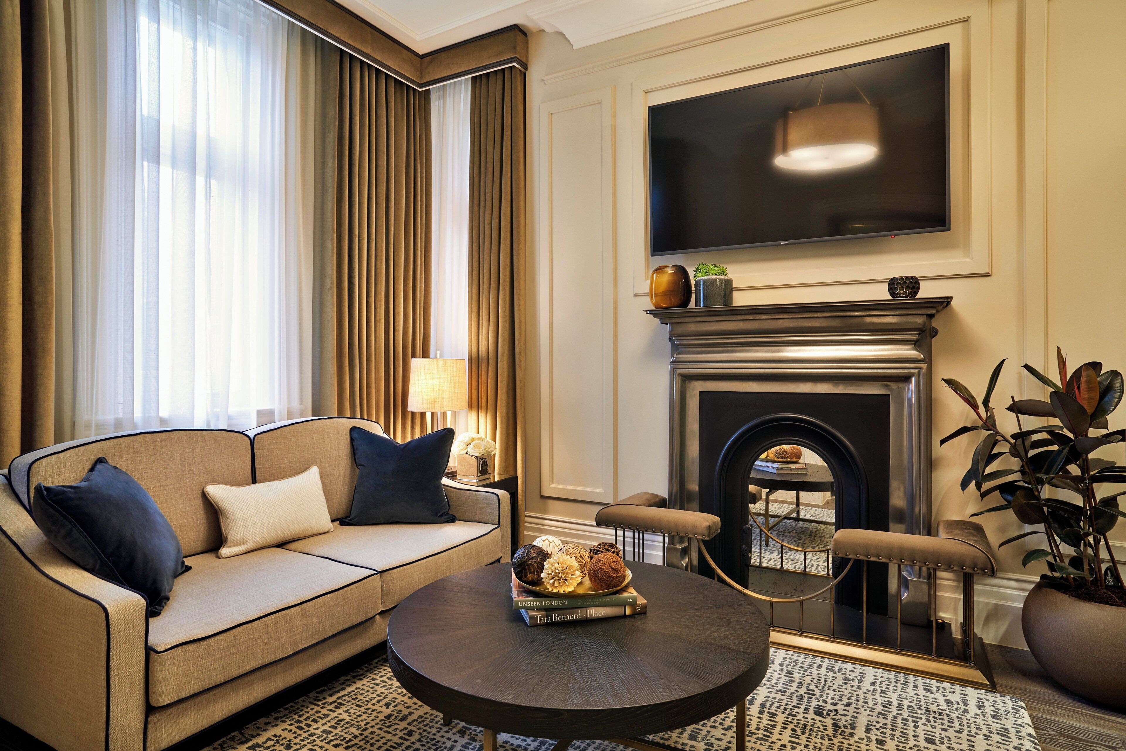 Foto - Kimpton Fitzroy London by IHG