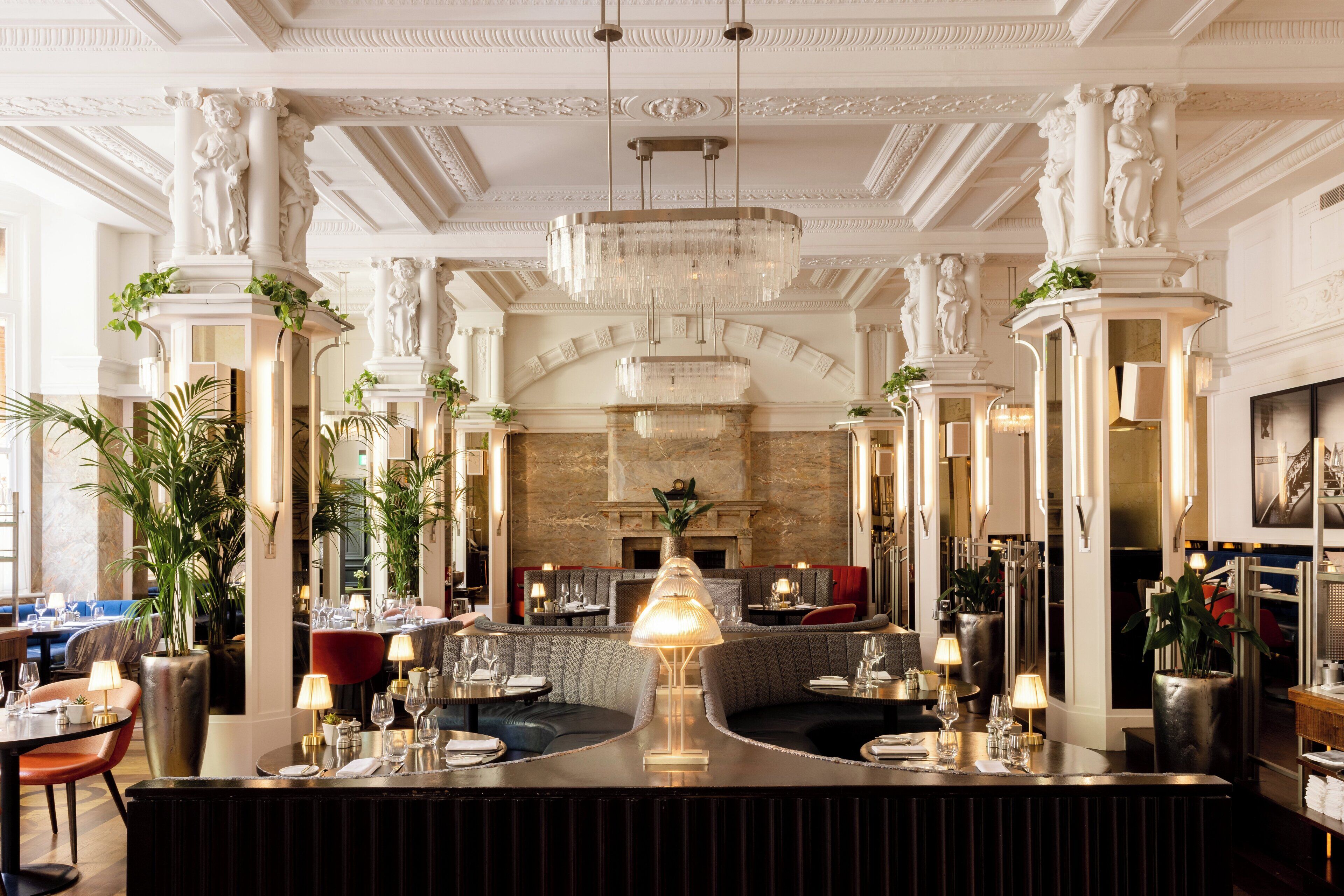 Foto - Kimpton Fitzroy London by IHG