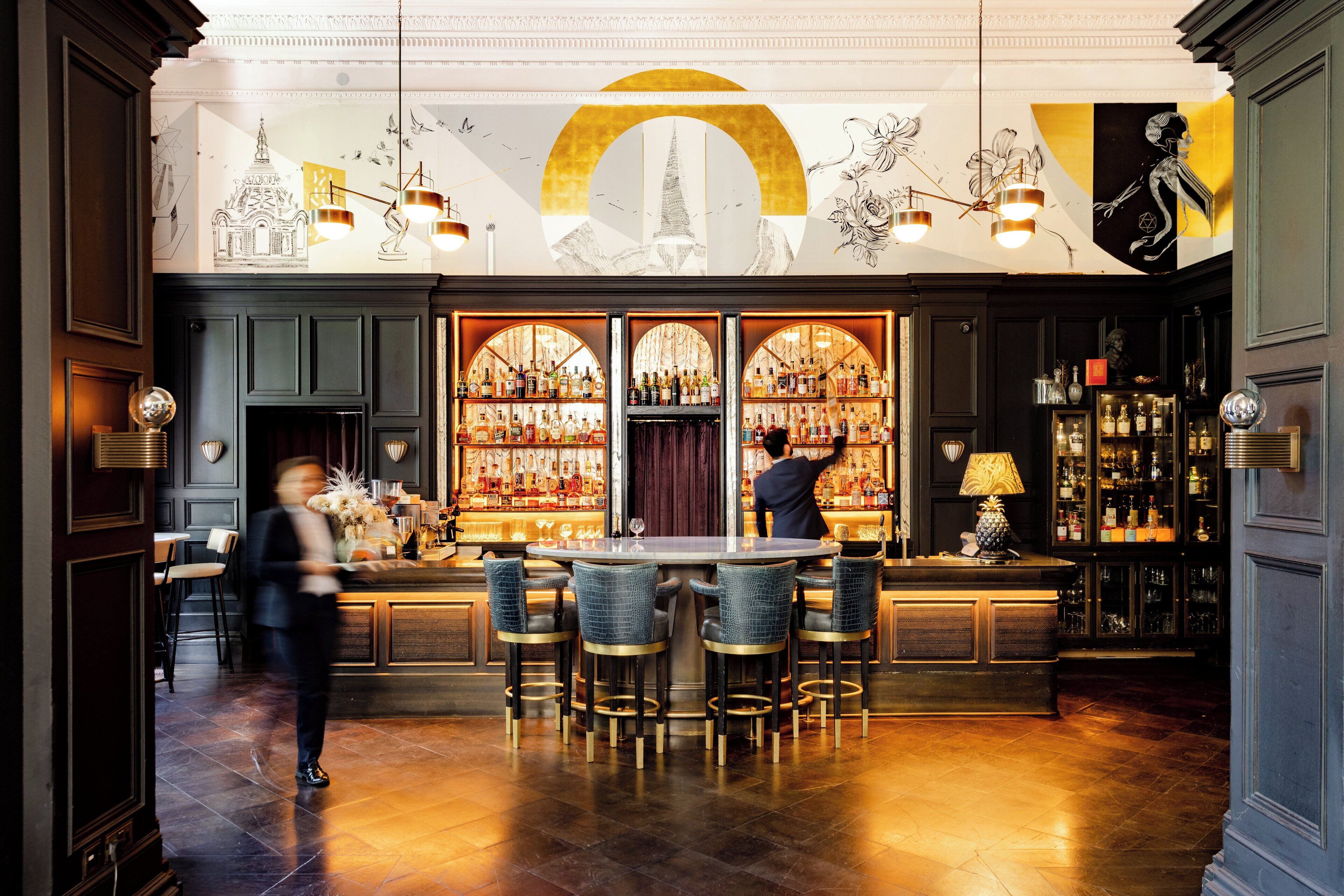 Foto - Kimpton Fitzroy London by IHG