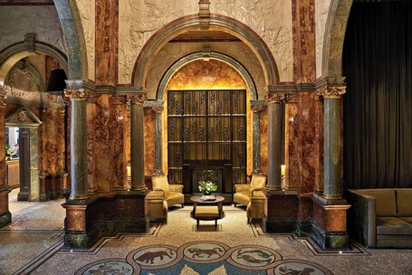 Kimpton Fitzroy London by IHG