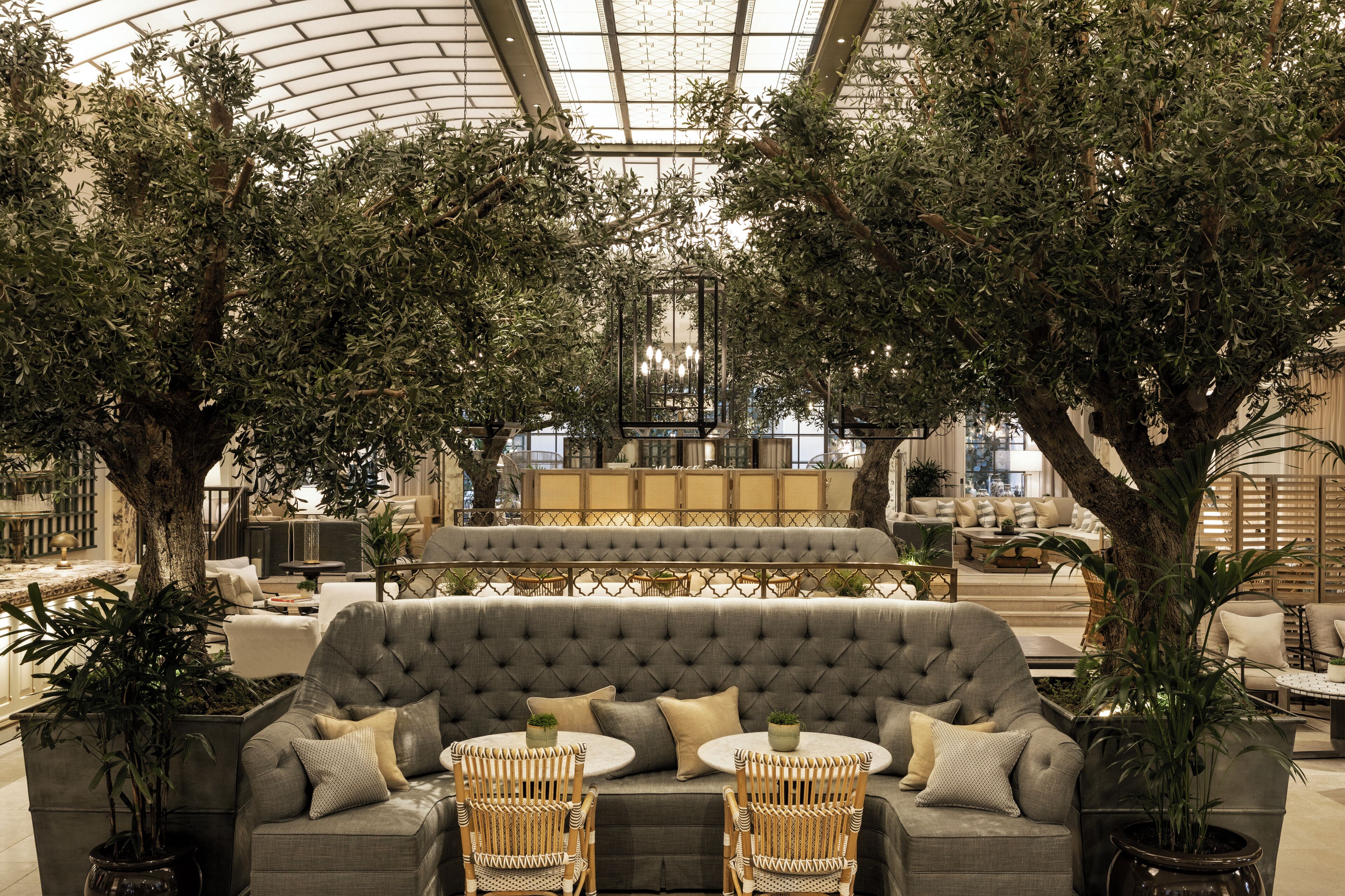 Foto - Kimpton Fitzroy London by IHG