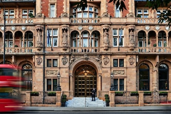 Kimpton Fitzroy London by IHG