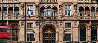 Kimpton Fitzroy London by IHG