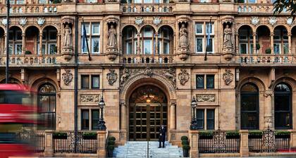 Kimpton Fitzroy London by IHG