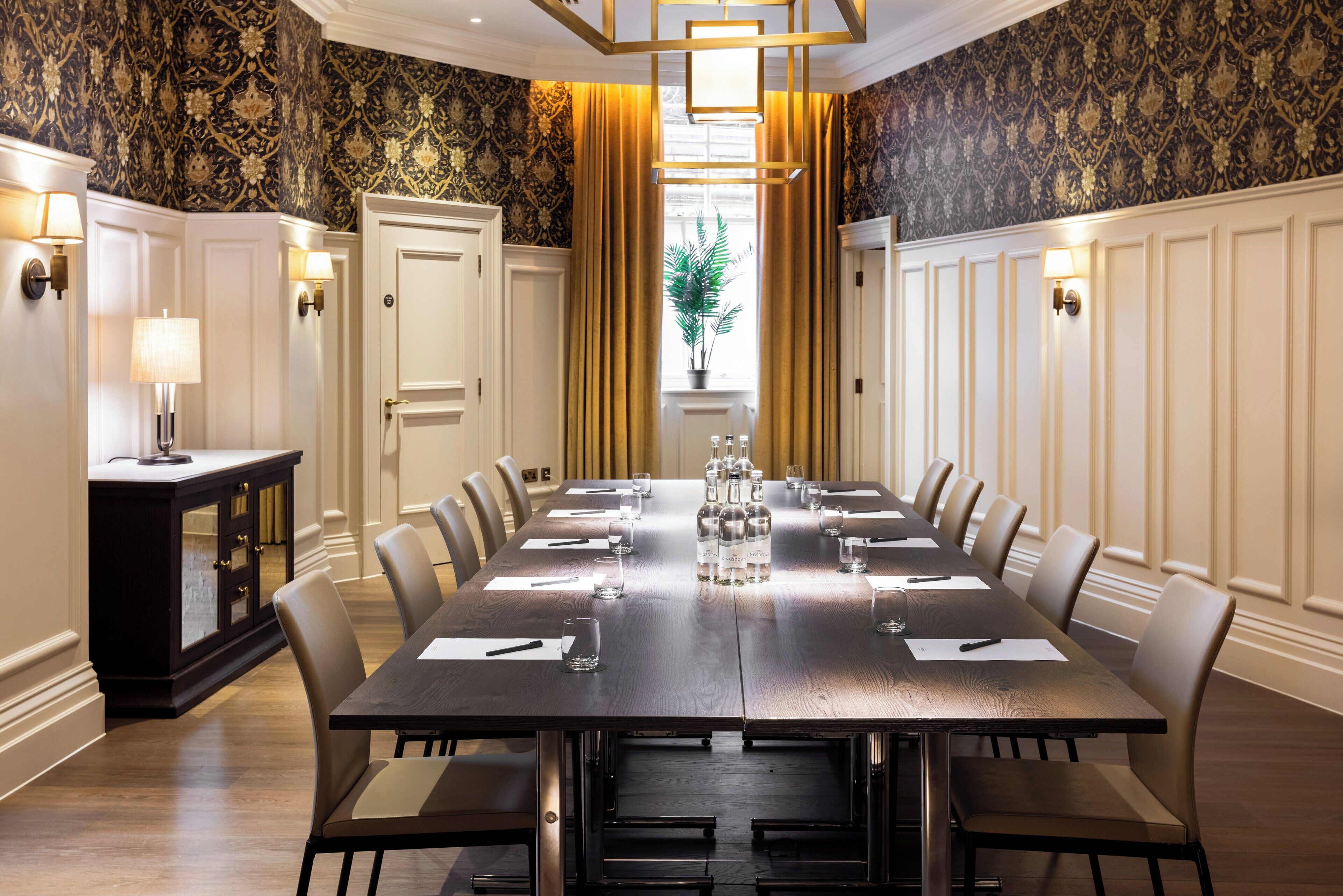 Foto - Kimpton Fitzroy London by IHG