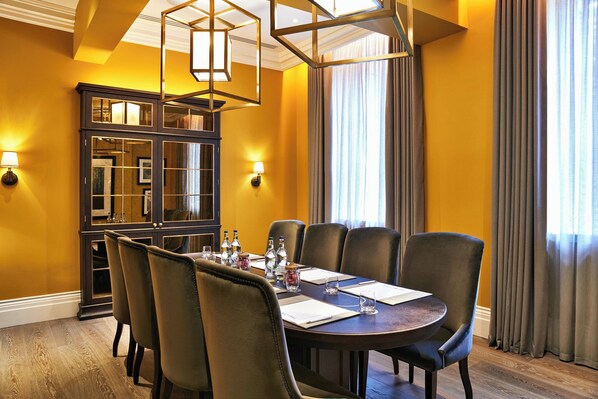 Meeting facility - Kimpton Fitzroy London by IHG (London)