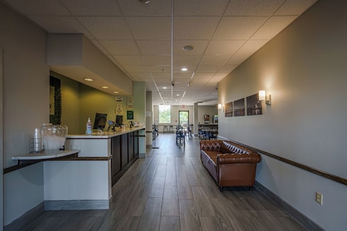 Quality Inn I-75 West Chester-North Cincinnati