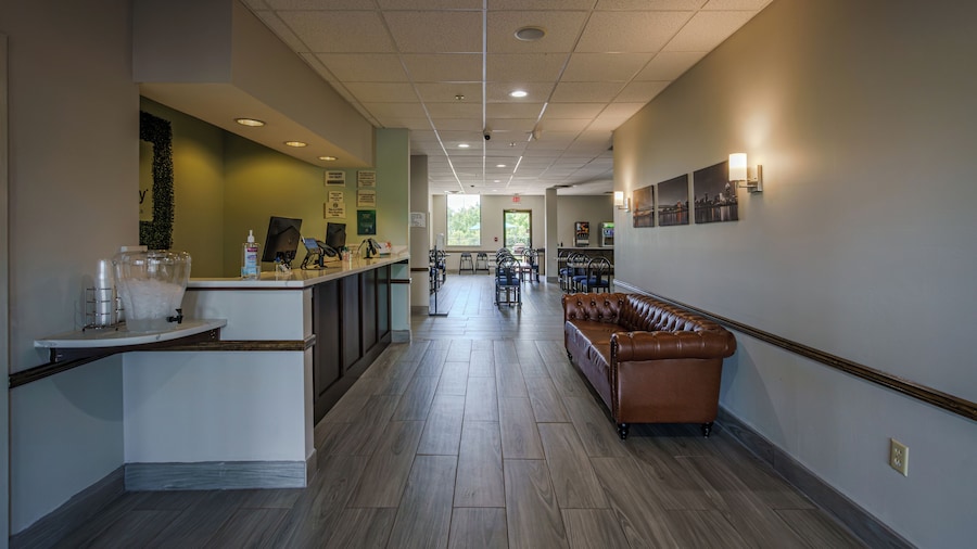 Quality Inn I-75 West Chester-North Cincinnati