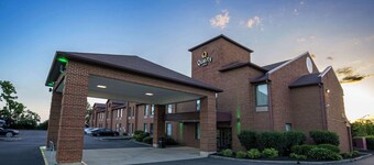 Quality Inn I-75 West Chester-North Cincinnati