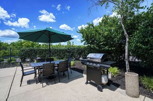 Servicio de la propiedad