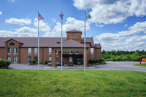 Quality Inn I-75 West Chester-North Cincinnati