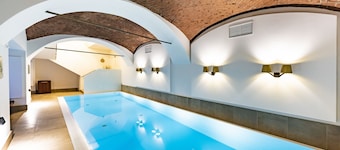Parkhotel Graz - Traditional Luxury
