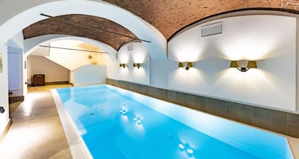 Parkhotel Graz - Traditional Luxury
