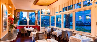 Parkhotel Graz - Traditional Luxury